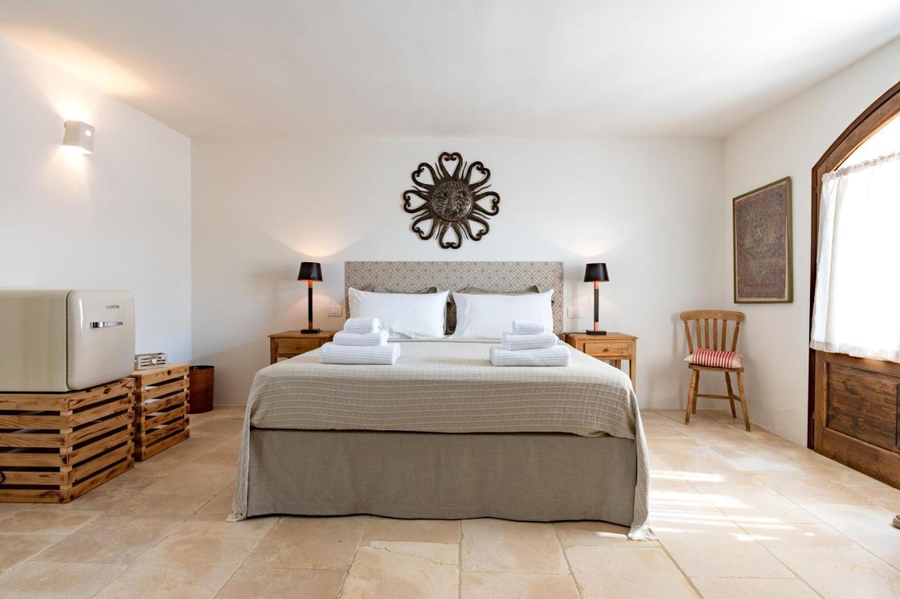 Acres Itria Villa Locorotondo Exterior foto