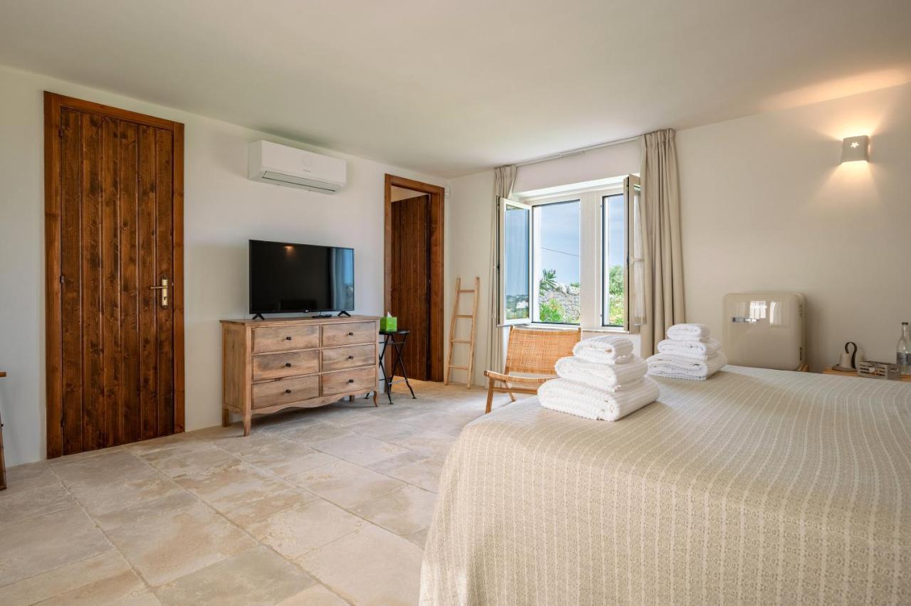 Acres Itria Villa Locorotondo Exterior foto