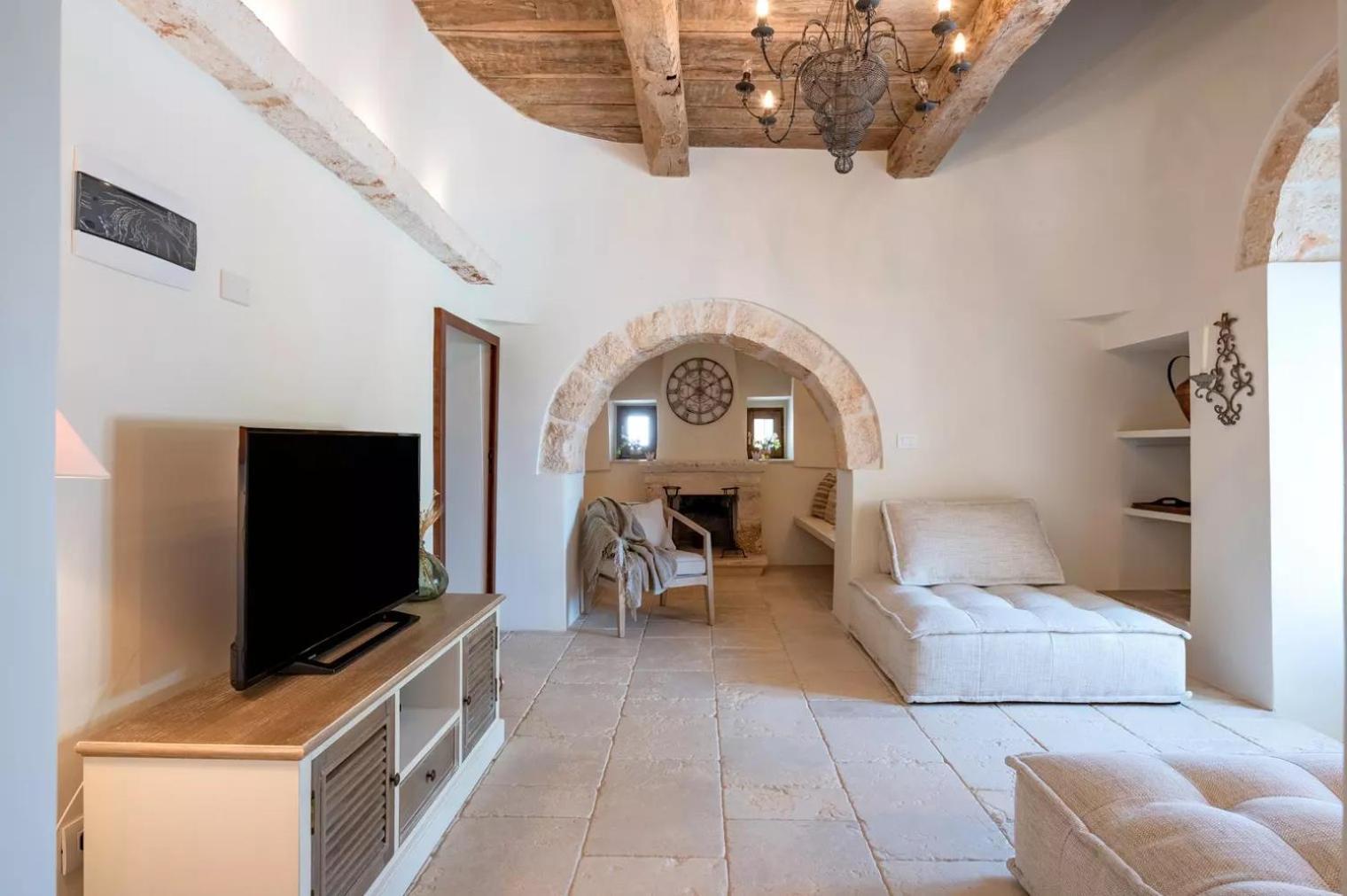 Acres Itria Villa Locorotondo Exterior foto