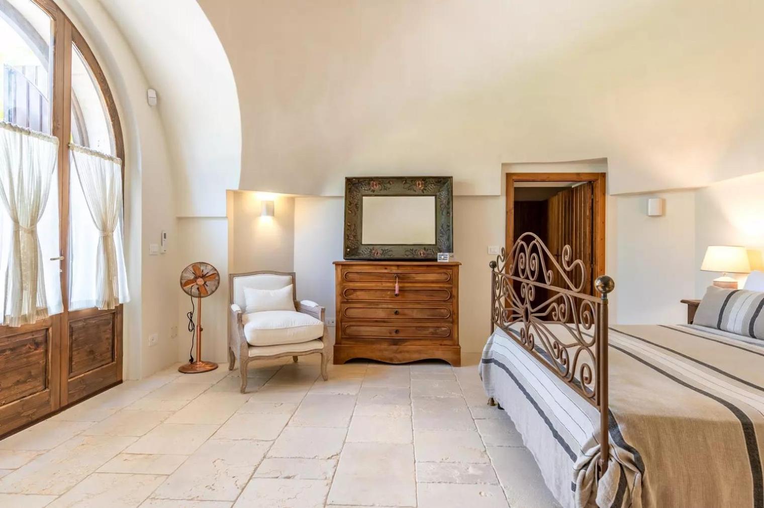 Acres Itria Villa Locorotondo Exterior foto