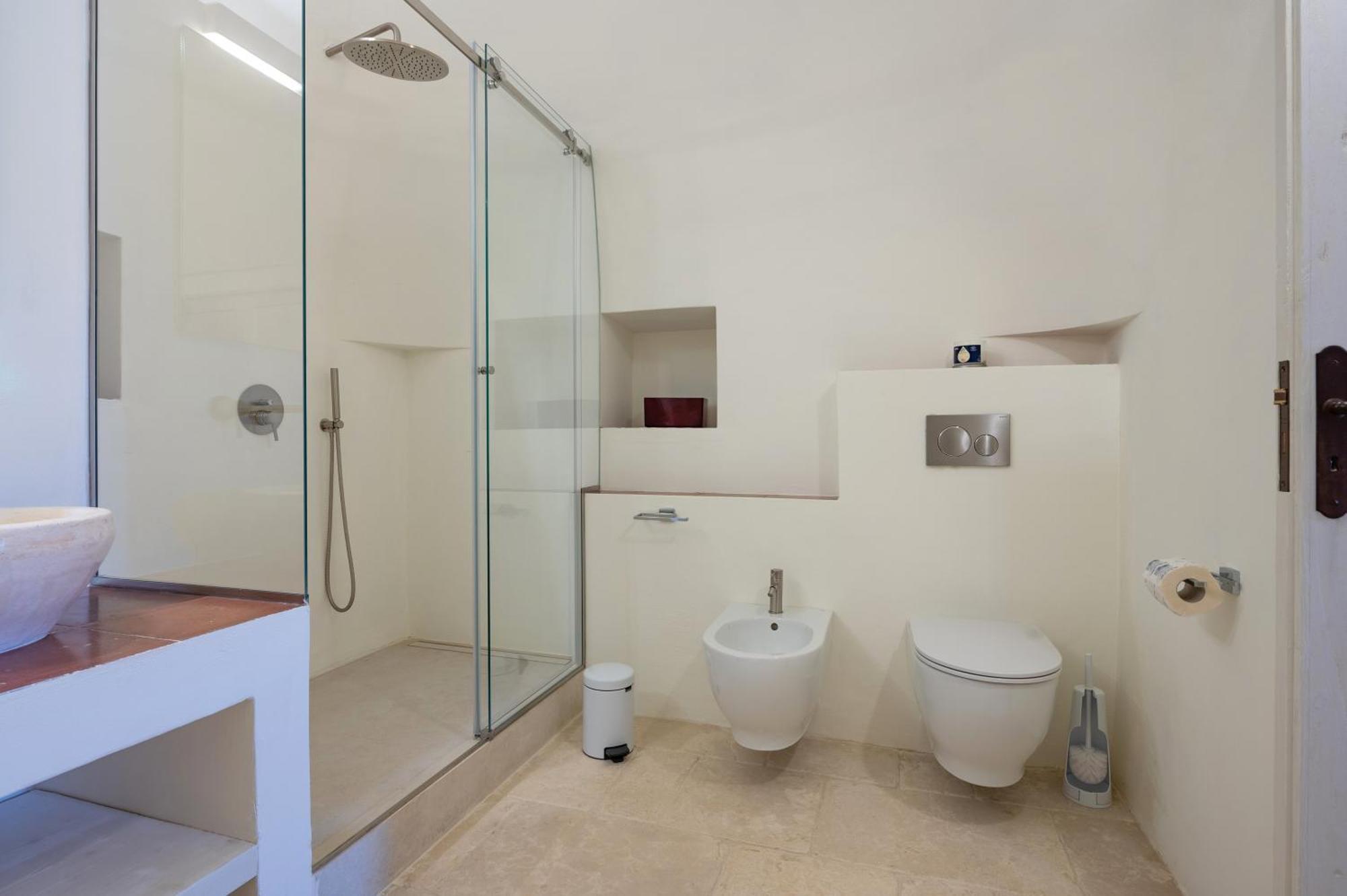 Acres Itria Villa Locorotondo Exterior foto