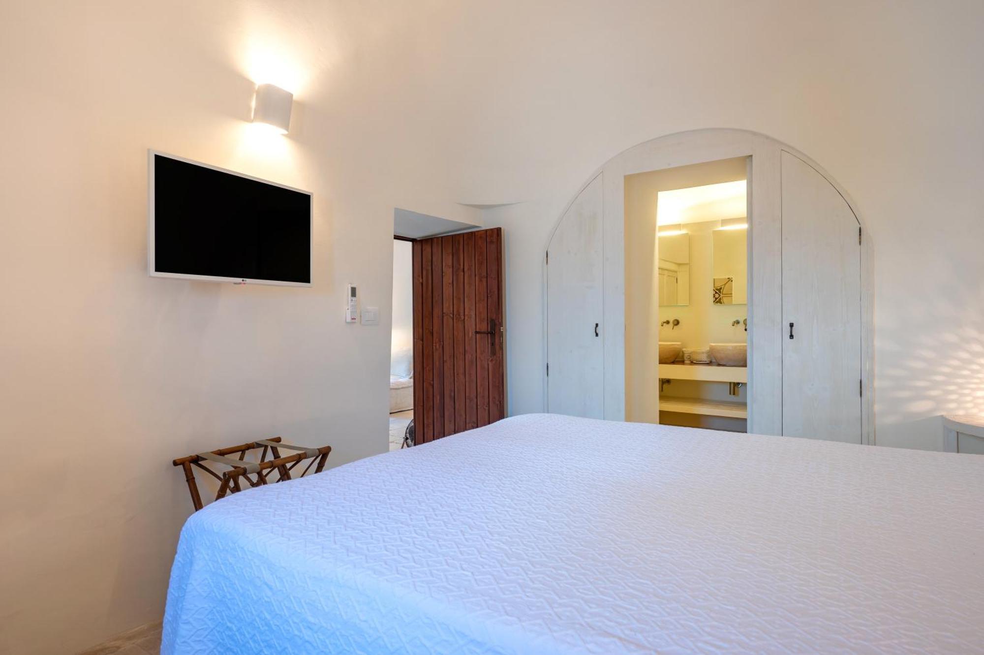 Acres Itria Villa Locorotondo Exterior foto