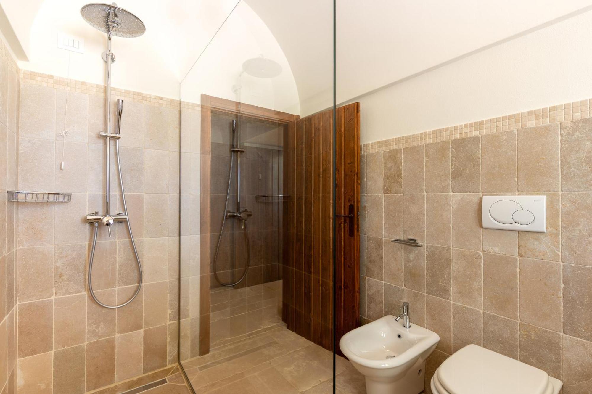 Acres Itria Villa Locorotondo Exterior foto