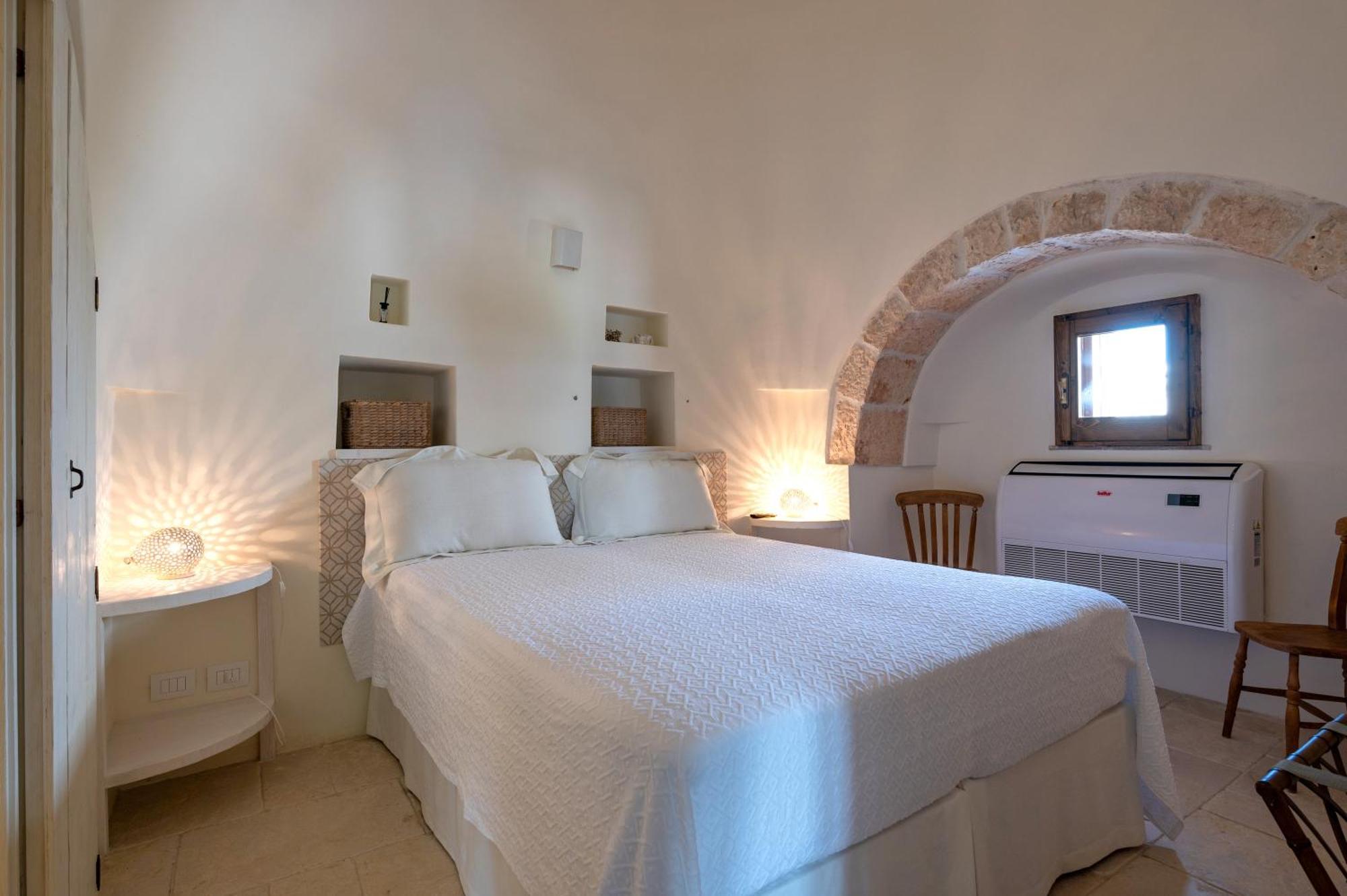 Acres Itria Villa Locorotondo Exterior foto
