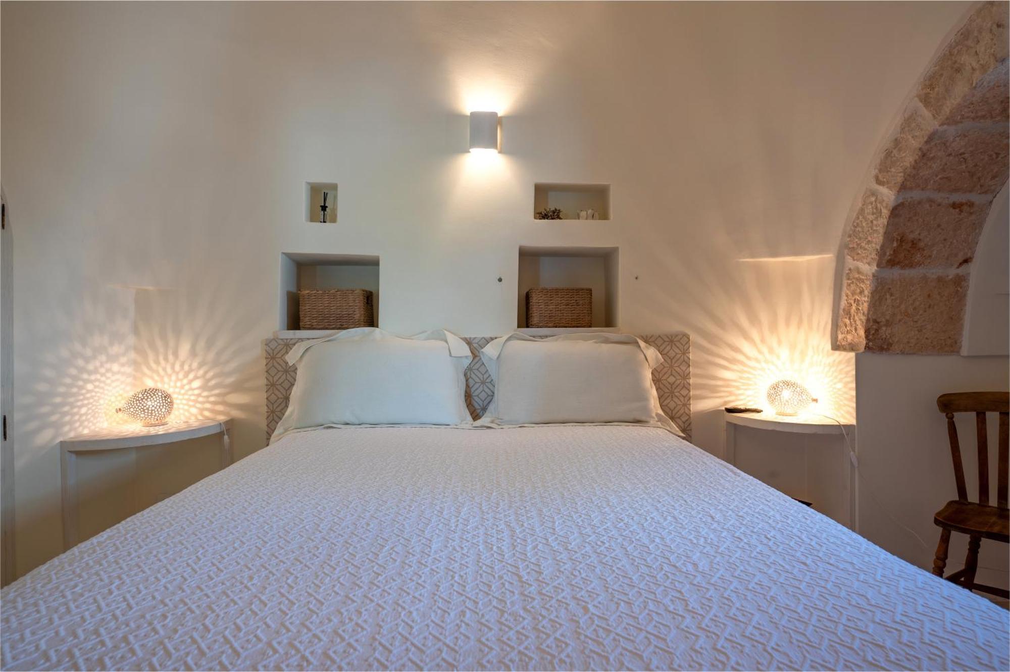 Acres Itria Villa Locorotondo Exterior foto