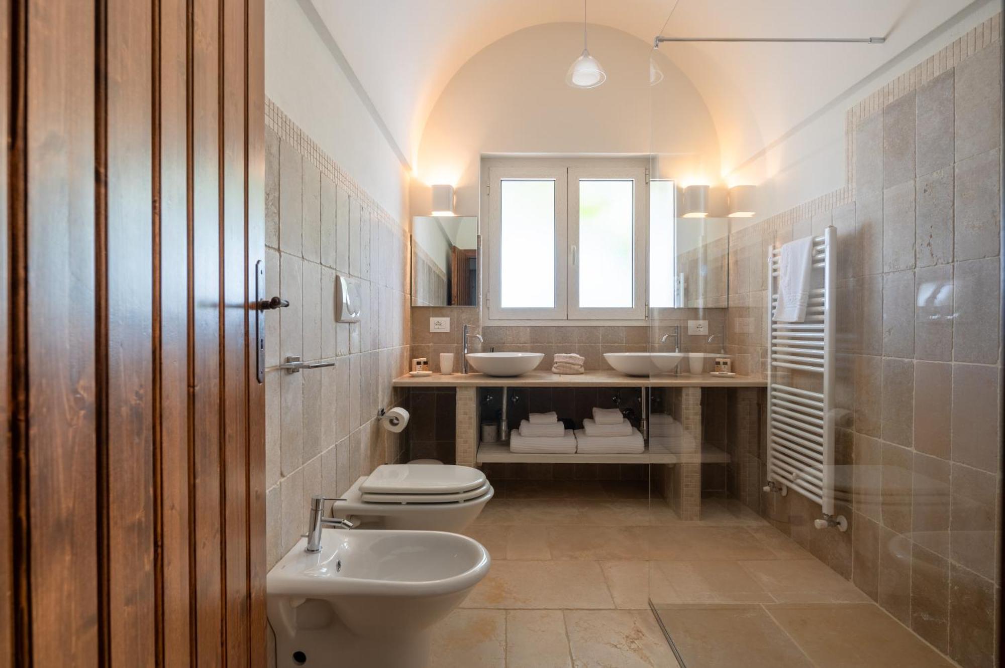 Acres Itria Villa Locorotondo Exterior foto