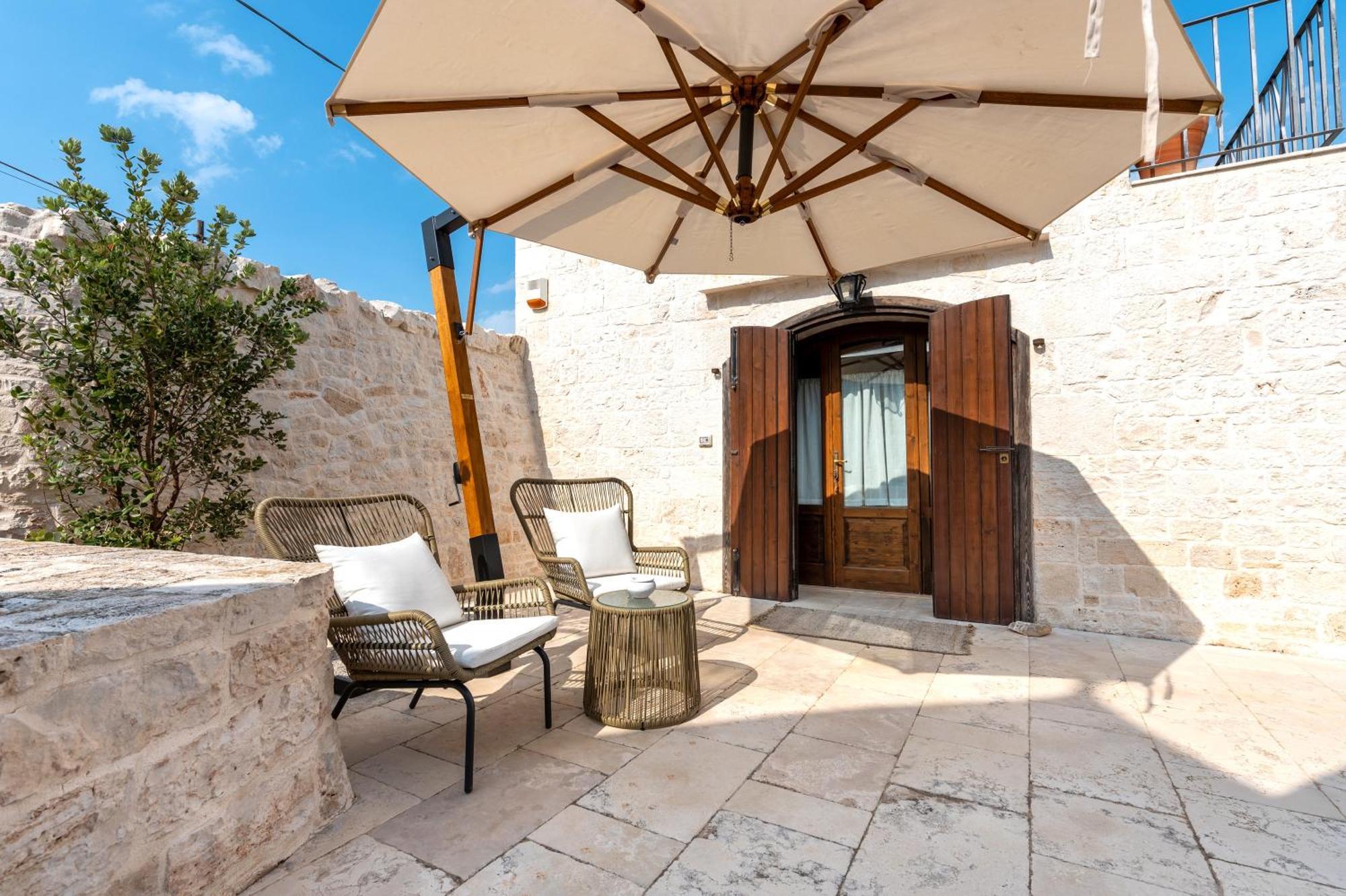 Acres Itria Villa Locorotondo Exterior foto